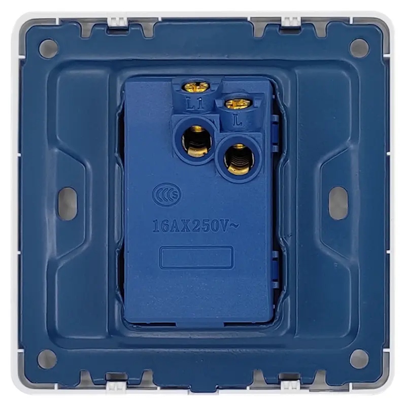 Picture of VGTEC  1 Gang 1 way switch (Cute series)