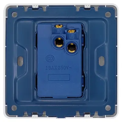 Picture of VGTEC  1 Gang 1 way switch (Cute series)