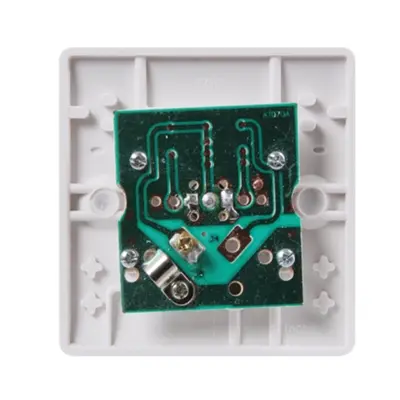 Picture of VGT  TV socket (Classic series)