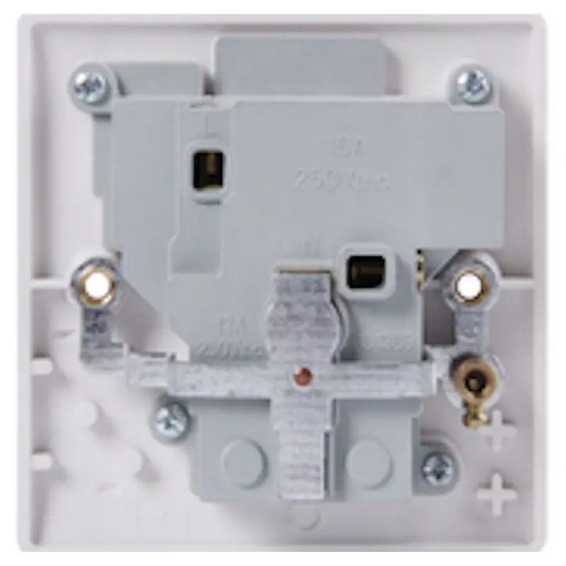 Picture of VGT  5 Pin MF socket with switch (Classic series)