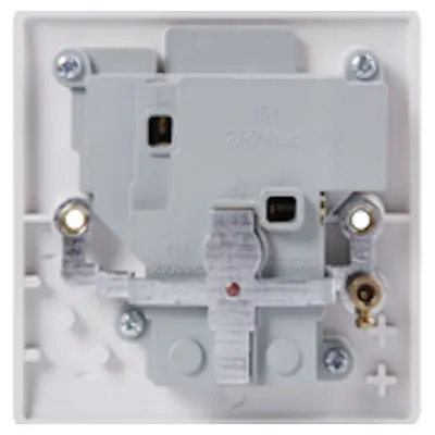 Picture of VGT  5 Pin MF socket with switch (Classic series)