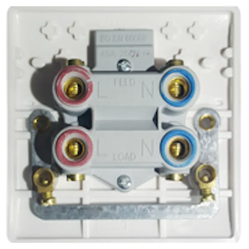 Picture of VGT  45A DP Switch  (Classic series)