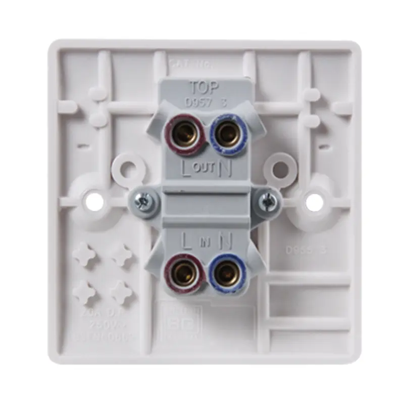 Picture of VGT  20A DP Switch  (Classic series)