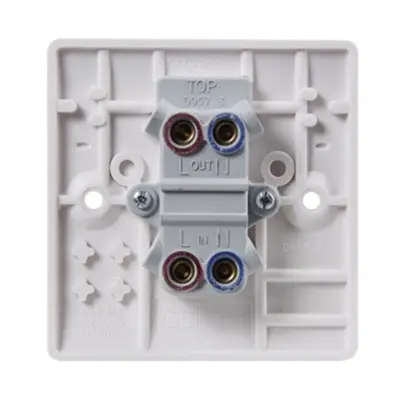 Picture of VGT  20A DP Switch  (Classic series)