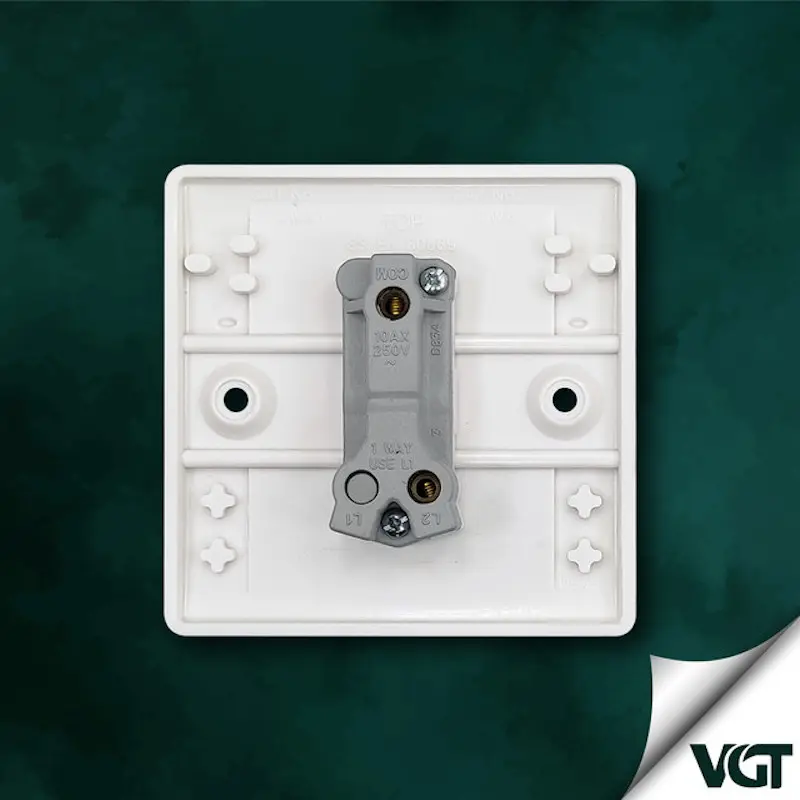 Picture of VGT  Door bell switch (Classic series)