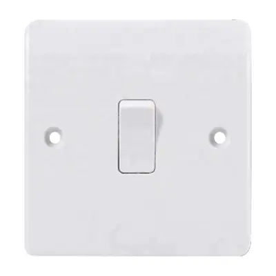 Picture of ZAK  1 Gang 2 way switch (Classic-V series)