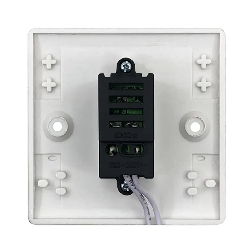 Picture of ZAK Fan dimmer (Business series)