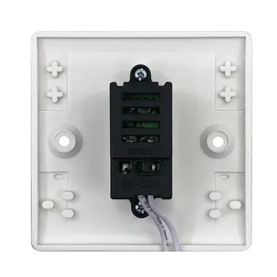 Picture of ZAK Fan dimmer (Business series)