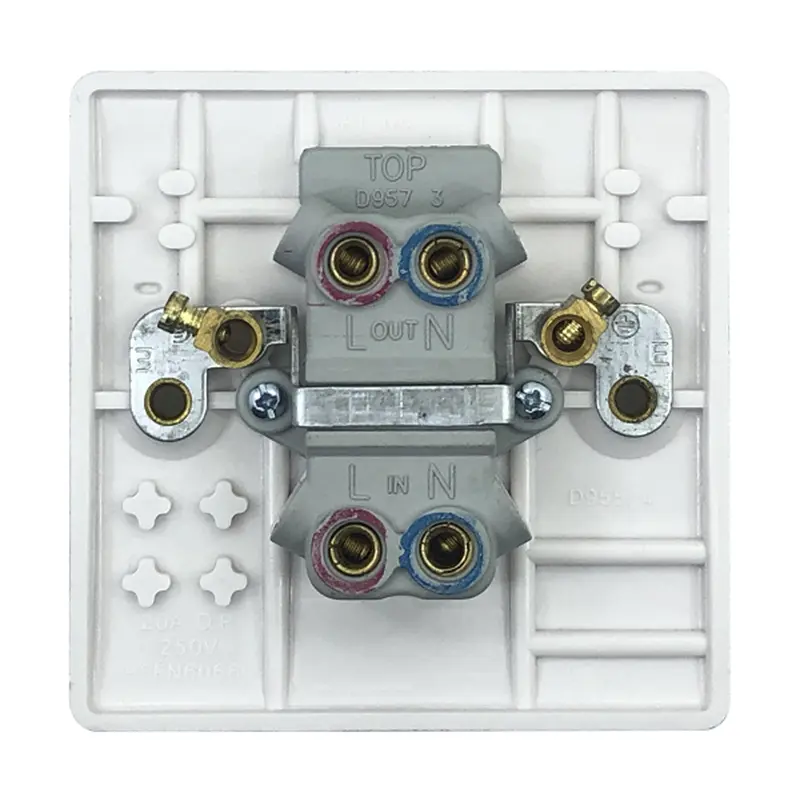 Picture of ZAK 20A DP switch (Business series)