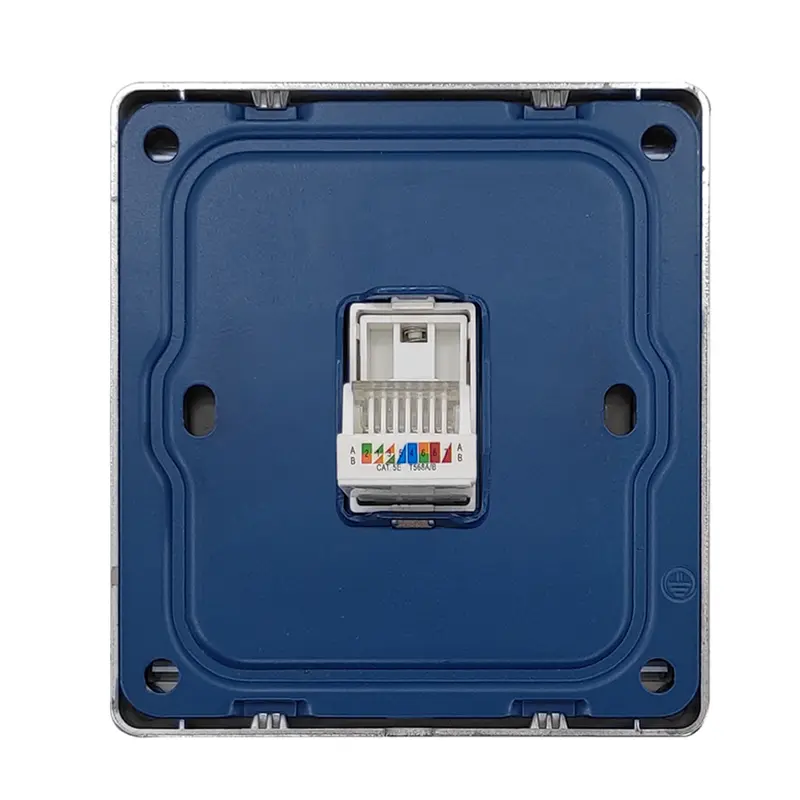 Picture of VGTEC Internet socket (Platinum series)