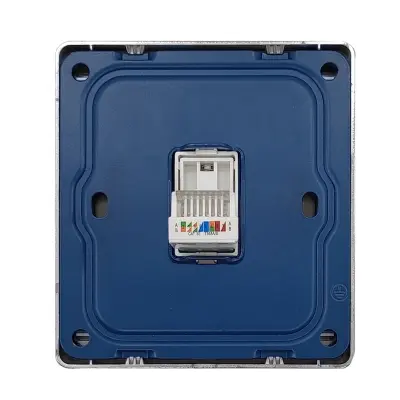 Picture of VGTEC Internet socket (Platinum series)