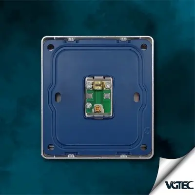 Picture of VGTEC TV socket (Platinum series)
