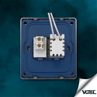 Picture of VGTEC  Fan dimmer with switch (Platinum series)