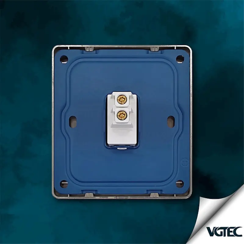 Picture of VGTEC  Door bell switch  (Platinum series)