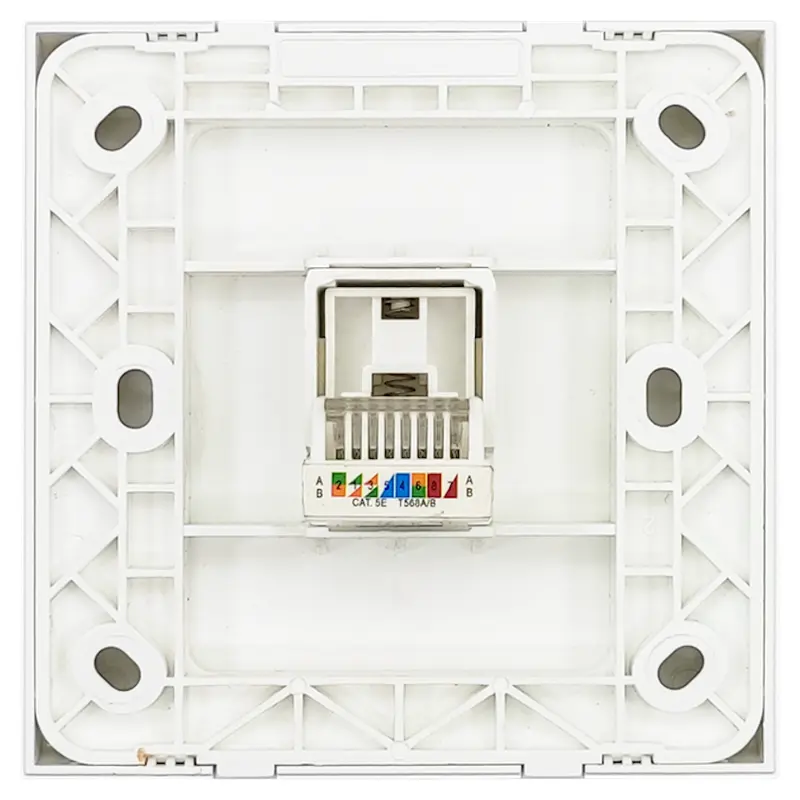 Picture of VGTEC  Internet socket (Exclusive series)