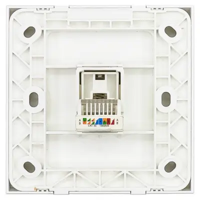 Picture of VGTEC  Internet socket (Exclusive series)