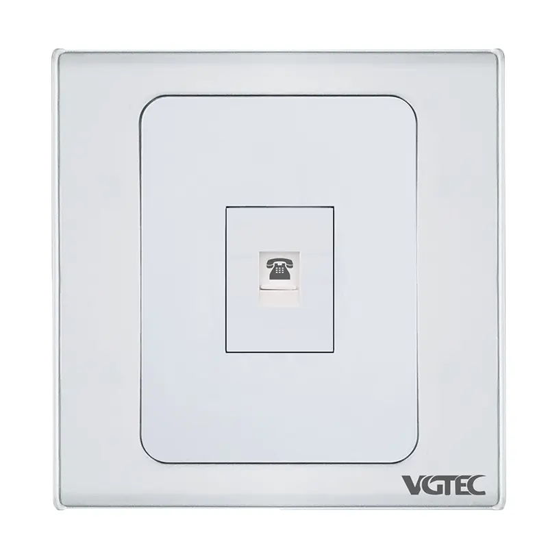 Picture of VGTEC  Tele socket (Exclusive series)
