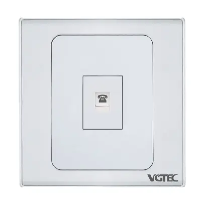 Picture of VGTEC  Tele socket (Exclusive series)