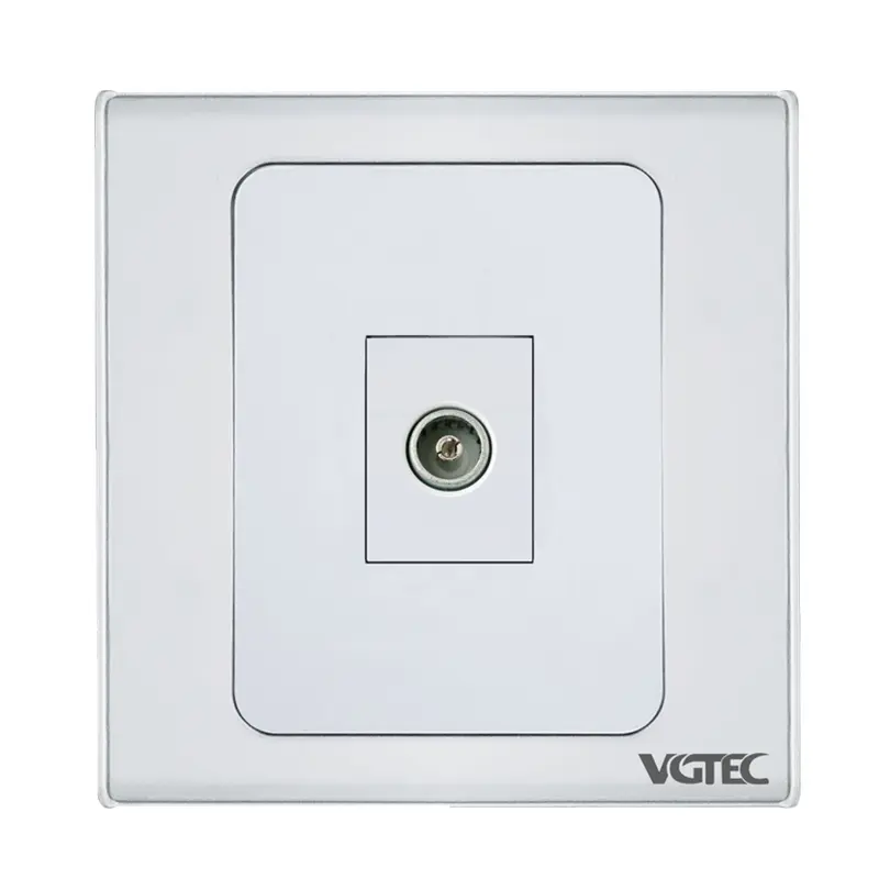 Picture of VGTEC  TV socket (Exclusive series)