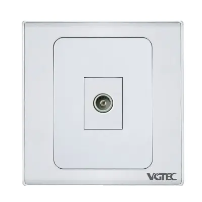 Picture of VGTEC  TV socket (Exclusive series)