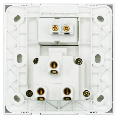 Picture of VGTEC  3 Pin MF socket with switch  (Exclusive series)