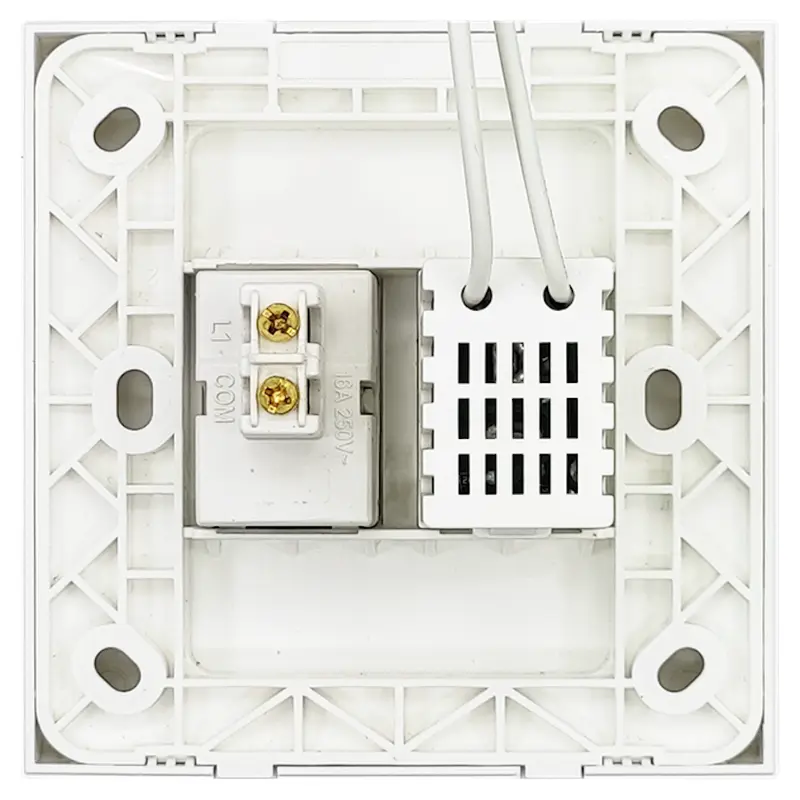 Picture of VGTEC  Fan dimmer with switch (Exclusive series)