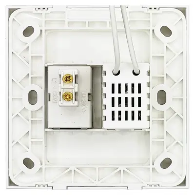 Picture of VGTEC  Fan dimmer with switch (Exclusive series)