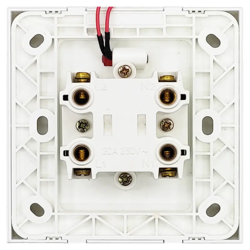 Picture of VGTEC  20A DP switch (Exclusive series)