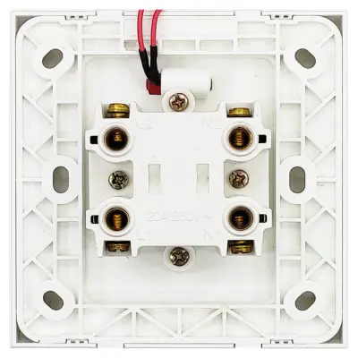 Picture of VGTEC  20A DP switch (Exclusive series)