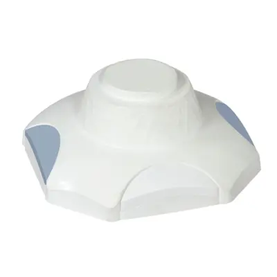 Picture of VGTEC Bakelite ceiling rose (Honey comb series)