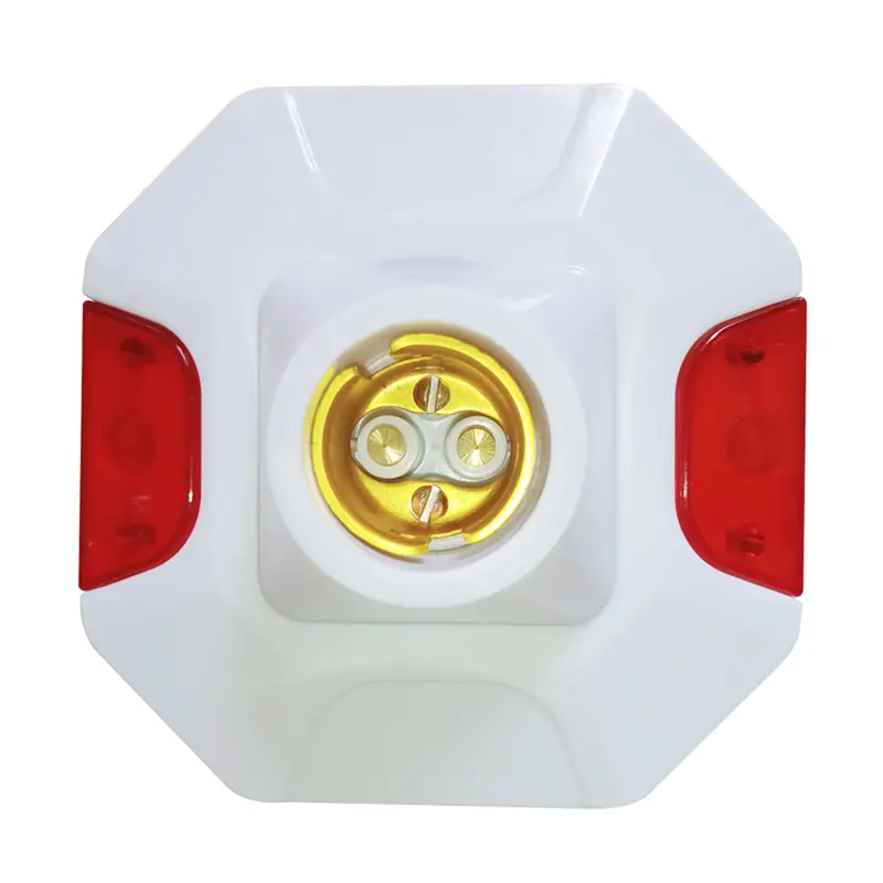 Picture of VGTEC Bakelite batten holder (Nice series)-Pin