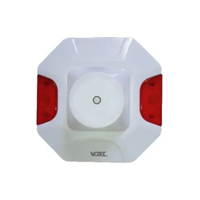 Picture of VGTEC Bakelite ceiling rose (Nice series)