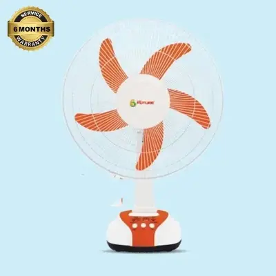 Picture of Me Defender 16-inch rechargeable table fan, model ME-912D