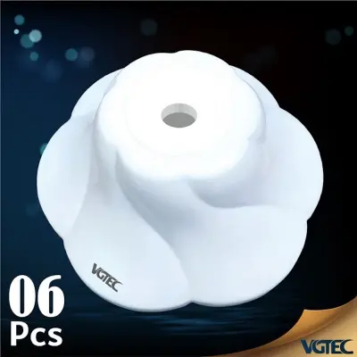 Picture of VGTEC Bakelite ceiling rose (Lotus series)
