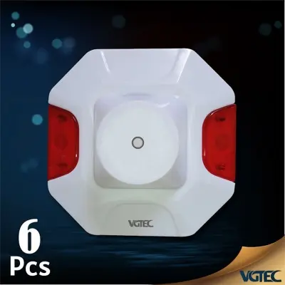 Picture of VGTEC Bakelite ceiling rose (Nice series)