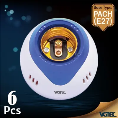 Picture of VGTEC Batten holder-Pach (Cute series)