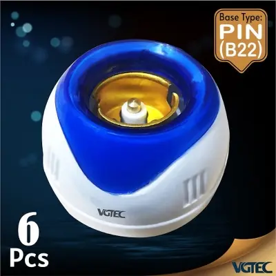 Picture of VGTEC Batten holder-Pin (Cute series)