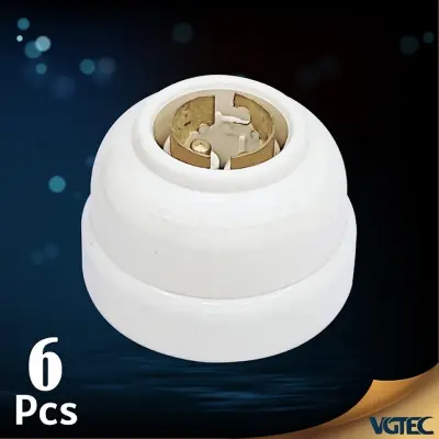 Picture of VGTEC Batten holder-Pin (Prime series)