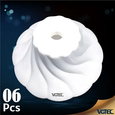 Picture of VGTEC Bakelite ceiling rose (Cosmos series)
