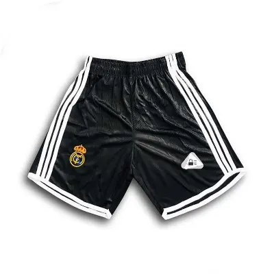 Picture of Real Madrid Premium Football Short Pants for Men - Club Short Pants - Real Madrid Pant 2026