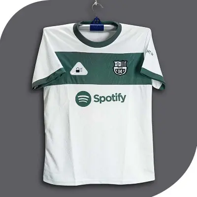 Picture of Barcelona Thai Premium Football Jersey For Men - Half Sleeve Club Jersey - Barcelona Jersey 2026