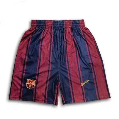 Picture of Bayern Munich Short Pants for Men - Club Football Short Pants - Bayern Munich Pant