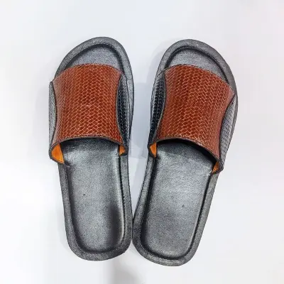 Picture of Stylish and Fashionable Premium Ladder Sandal For Men - Ladder Sandal