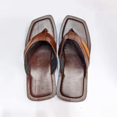 Picture of Stylish and Fashionable Premium Ladder Sandal For Men - Ladder Sandal