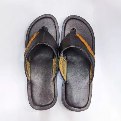 Picture of Stylish and Fashionable Premium Ladder Sandal For Men - Ladder Sandal