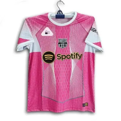 Picture of Barcelona Thai Premium Football Jersey For Men - Half Sleeve Club Jersey - Barcelona Jersey 2026