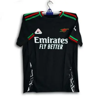 Picture of Arsenal Thai Premium Football Jersey For Man - Half Sleeve club Jersey - Arsenal Jersey 2026