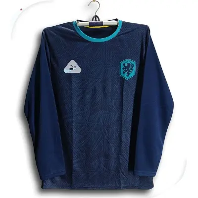 Picture of Netherland Football Jersey For Man - Half Sleeve Euro 2026 Jersey - Netherlands Jersey 2026