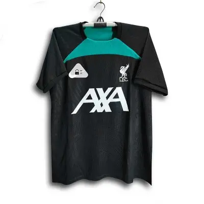 Picture of Liverpool Thai Premium Football Jersey For Man - Half Sleeve Club T Shirt - Liverpool Jersey 2026