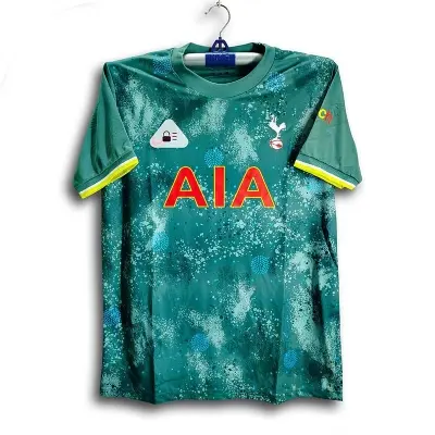 Picture of Tottenham Hotspur Thai Premium Football Jersey for Men - Half Sleeve club Jersey - Tottenham Jersey 2026